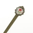thumbnail image 3 of Retro Bookmarks Ruler For Accessories DIY B, 3 of 7