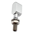 thumbnail image 4 of LOVIVER Motorcycle Mini Turn Light Blinker for Parts Street Bike Smoked Lamp, 4 of 5