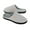 Gray, variant on VONMAY Women's Cozy Slippers Two-Tone Indoor Outdoor House Shoes
