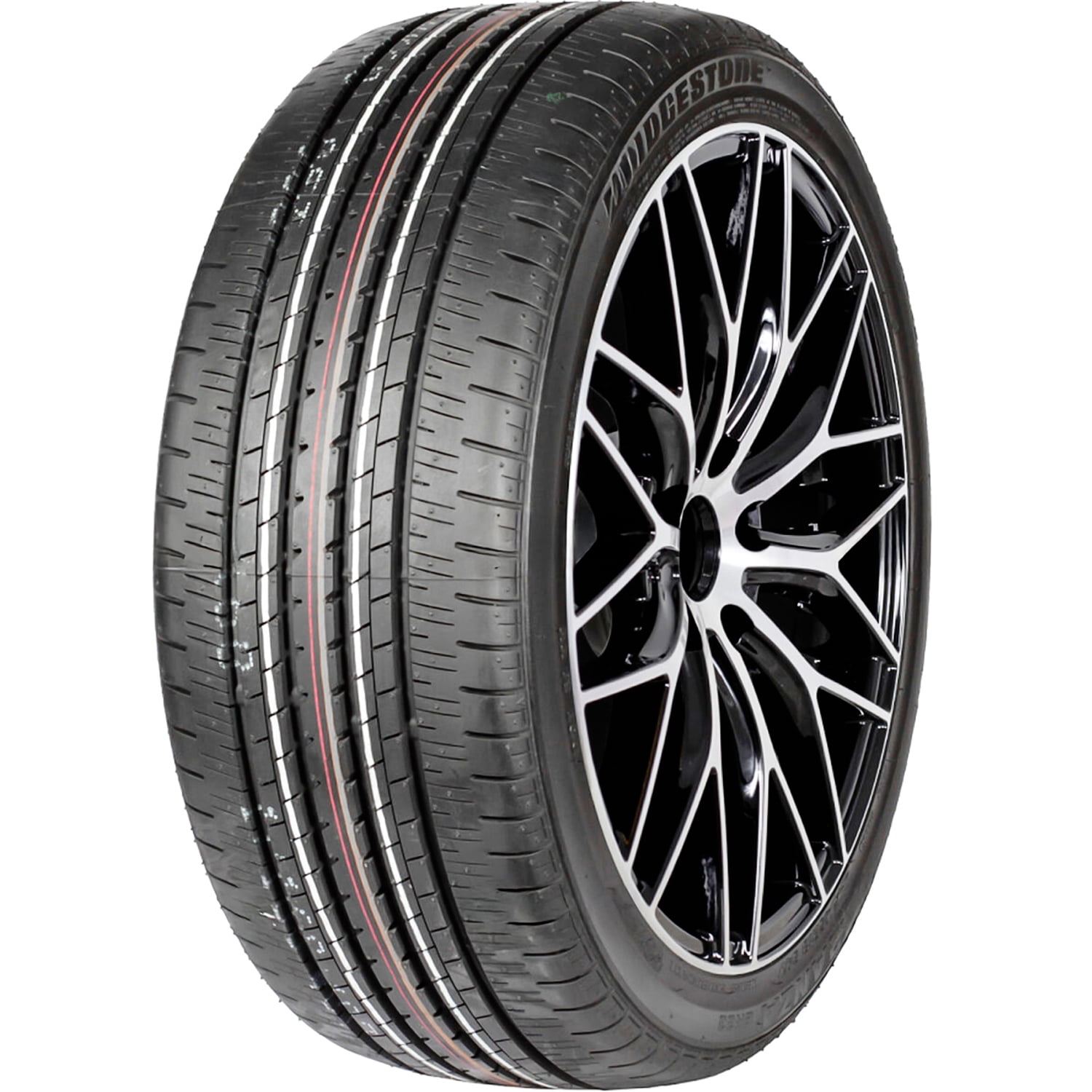 235/50R18,2019年, ブリヂストン Bridgestone 235/50R18 All-Season Tire - Fits '13-'19 Ford Escape