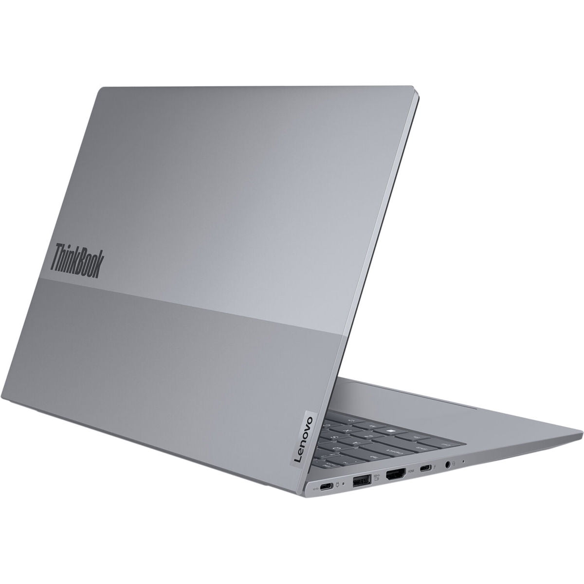 Lenovo ThinkBook 14 Gen 7 14.0" Touch Screen AMD Ryzen 7 7735HS AMD Radeon 680M 16GB Memory 512GB SSD Windows 11 Pro 21MV000AUS
