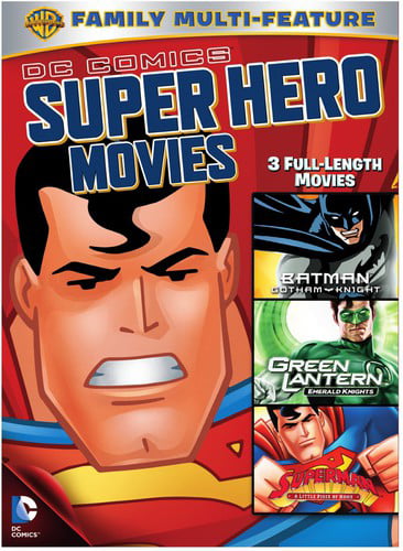 Superman Hoodie Super Hero Comics Book Movie Fictional Character Birthday Gifts