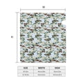 thumbnail image 4 of Wukai Mallard Ducks And Roses Mailbox Covers for Garden Outdoor Decor,Waterproof Post Box Cover 21x18 in& 25.5x21 in-21x18 in, 4 of 8