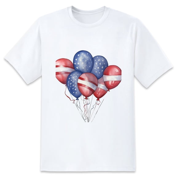 Men's Graphic TeeFlag (43) Letter Print T-Shirts Round Neck Short Sleeves Sizes XS-5XL Summer Daily Casual Tops