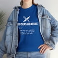 thumbnail image 7 of Procrastibaking Shirt, Funny Baking Shirt, Holiday - Mother's Day - ID: 331, 7 of 7