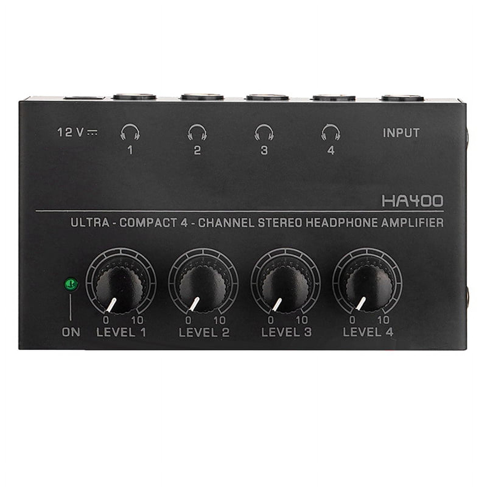 Astro MixAmp Pro TR Headset Amplifier for PC Gaming and Streaming
