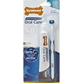 thumbnail image 3 of Nylabone Advanced Oral Care Triple Action Puppy Dental Kit, 3 of 3