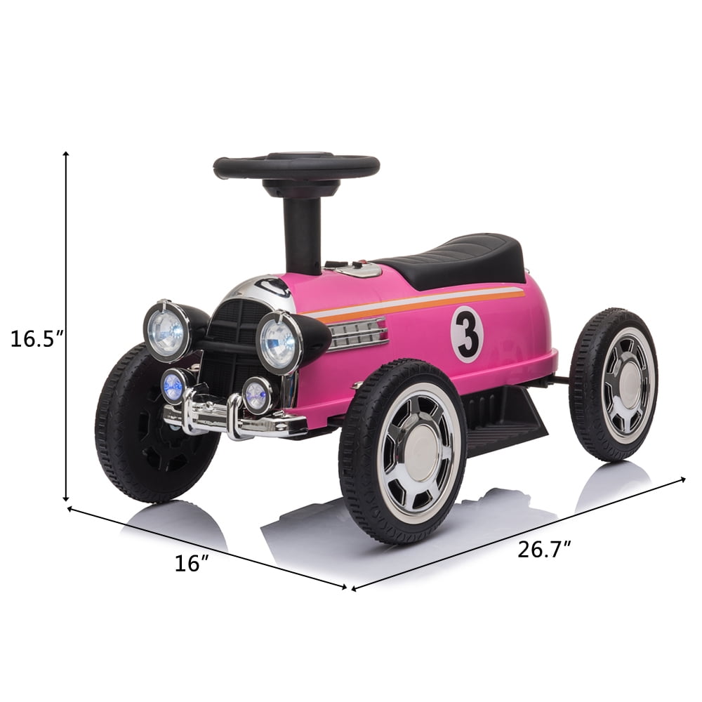 powered riding toys for 7 year olds
