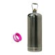 thumbnail image 5 of Equipo de cilindro de gas vacío, botella de combustible ligera, tanque de almacenamiento de gas para picnic Estilo A, 5 of 8