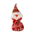 thumbnail image 4 of Mikilon Christmas Decorations Christmas Decorations Children's Gifts Gift Bag Tote Bag Bundle Pocket RD, 4 of 7