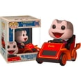 thumbnail image 1 of POP Funko Mr.Toad in Car Ride: Disney 65, 1 of 2