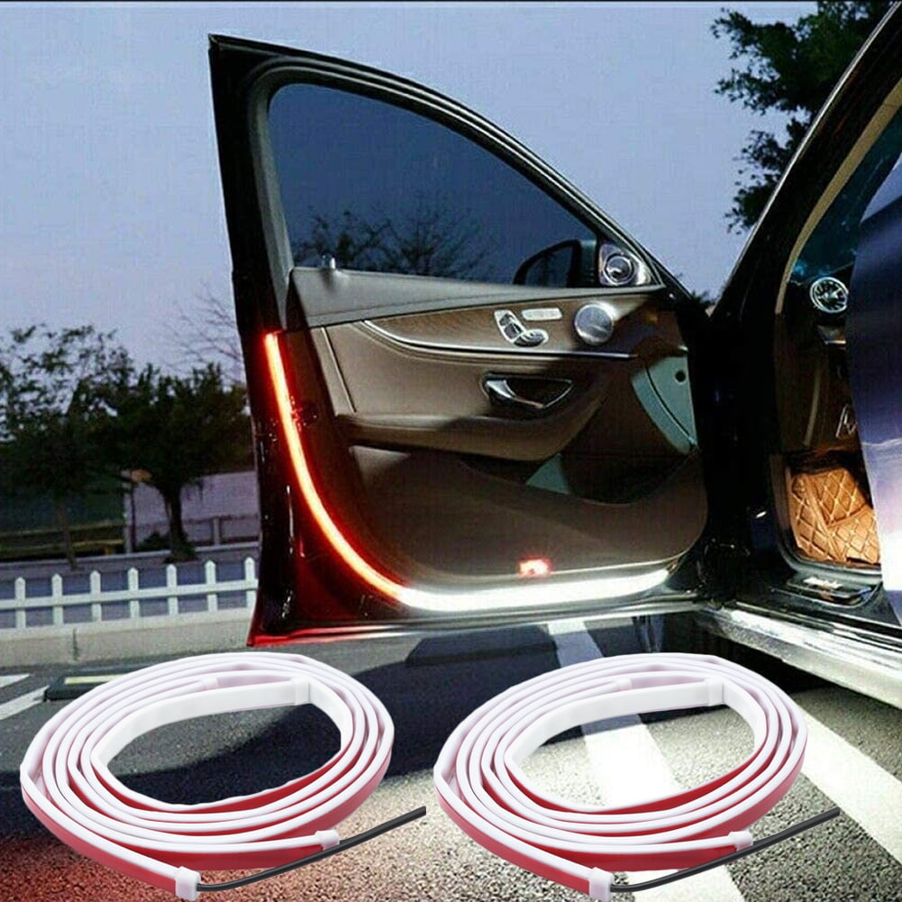Eagle 2pcs Car Door Open Warning Lamp Flashing Led Lights Strip Anti Collision Safety Walmart Com Walmart Com Eagle 2pcs Car Door Open Warning Lamp Flashing Led Lights Strip Anti Collision Safety Walmart Com Walmart Com