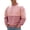 color-block, variant on Iroehba Men's Sweatshirts Color-block Crew Neck Relaxed Cut Drop Shoulder Long Sleeve Pullover Top, Clean Versatile Stylish Practical Daily Outfit