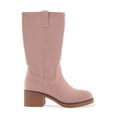 thumbnail image 3 of UnionBay Women's Maude Pull On Tall Boot, 3 of 6