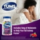 thumbnail image 4 of Suplemento TUMS Heartburn + Sleep Support 54 comprimidos Berry, 4 of 9