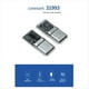 thumbnail image 5 of Auriculares Portátiles de Alta Fidelidad JM6 Pro con Conector USB de Tipo C A 3,5 mm CX31993., 5 of 5