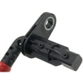 thumbnail image 2 of Compatible avec Hyundai Santa Fe 2007-2012 Standard Motor Eng.Management Capteur de Vitesse de Roue ABS Norme ALS612; Remplacement OE; 2 Bornes de Lame, 2 of 3