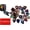 Flash Lite, variant on Fender Flash Lite Clip-On Tuner w/ Picks