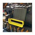 thumbnail image 5 of For Focus Mk4 Air Inlet Duct Hatchback 4d Sedan 5d Car Tuning St St Line 2019-2022 Yellow, 5 of 5