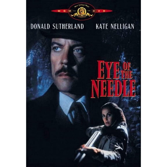 Eye of the Needle (DVD) directed by Richard Marquand