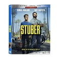 thumbnail image 2 of Stuber (Blu-ray + Digital Copy), 2 of 2