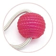 thumbnail image 3 of Miangastore Pet Grinding Stick Rosy TPR 1Pack 6.3*1.6*0.4In, 3 of 8