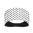 thumbnail image 4 of Yanyanz Handkerchiefs for Men, Men Women Casual Workout Sports Headband Running Yoga Elastic Hair Accessories Headband, Women's Handkerchiefs A One Size, 4 of 4