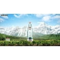 thumbnail image 6 of Borjomi Sparkling Natural Mineral Water with Natural CO2 Added, 11.15 fl oz. (12 pack) Glass, 6 of 6