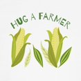 thumbnail image 3 of CafePress - Hug A Farmer Long Sleeve T Shirt - Unisex Cotton Long Sleeve T-Shirt, 3 of 4