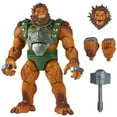 thumbnail image 2 of Marvel Legends Thor 6 Inch Action Figure Deluxe Exclusive - Ulik, 2 of 2