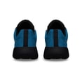 thumbnail image 4 of Boxer Dog EaStr Day Shoes Sneakers Black Size 5, 4 of 7