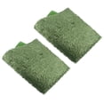 thumbnail image 6 of CUITING Reptile Carpet Mat Terrarium Habitat Liner Bedding Substrate Dragon Mats Lizard Bearded Tank Sand Crawler Pad Imitation, 6 of 9