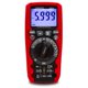 thumbnail image 1 of Multímetro digital Triplett MM650 CAT IV True RMS 6000 unidades, 1 of 9