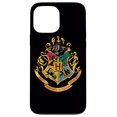 thumbnail image 1 of Funda de teléfono Harry Potter Hogwarts School Crest para iPhone 13 Pro Max, 1 of 3