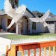thumbnail image 2 of 5 Meter Pigeon Spikes, 3 Rows Plastic Pigeon Repellent Bird Repellent Crow Repeller Cat Repellent For Balcony, Fences And Roof - Pack Of 12 (white), 2 of 5