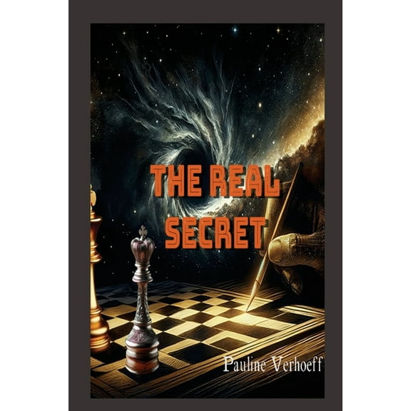 The Real Secret, (Paperback)
