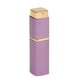 thumbnail image 5 of Rociador portátil 20ml aceite esencial perfume tebeos vacío después afeitado Macarena púrpura Botella vacía aerosol maquillaje, 5 of 7