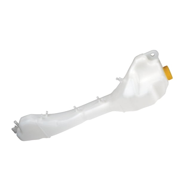 Depósito Anticongelante Cr-V 2002 A 2006 Generica Honda L4 2.4L C/Tapa