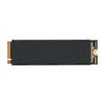 thumbnail image 5 of Corsair MP600 Pro M.2 2280 2TB PCIe Gen 4.0 x4, NVMe 1.4 3D TLC Internal Solid State Drive up to 7,000 MB/sec (SSD) CSSD-F2000GBMP600PRO, 5 of 16