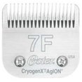 thumbnail image 1 of OSTER CORPORATION PET-78919-166 Oster A5 Blade Set  Silver, 1 of 1