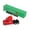 Green, variant on Suodoka Container Truck Model 1:48 Scale Vivid Exquisite Toy Ornament With Lights And Sounds For Kids Above 3 Years Old Pink (14.96 inches / 38 cm)