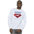 thumbnail image 2 of DC Comics Mens DC Comics DC League Of Super-Pets Superman's Best Friend Sweatshirt, 2 of 3