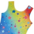 thumbnail image 6 of Gymnastics Leotards for Little Girl Big Girls with Shorts Toddlers Biketards Dance Unitard 3-14 Years, 6 of 9