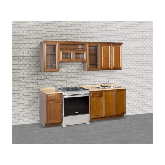 Cocina Kessa Muebles London 2.40