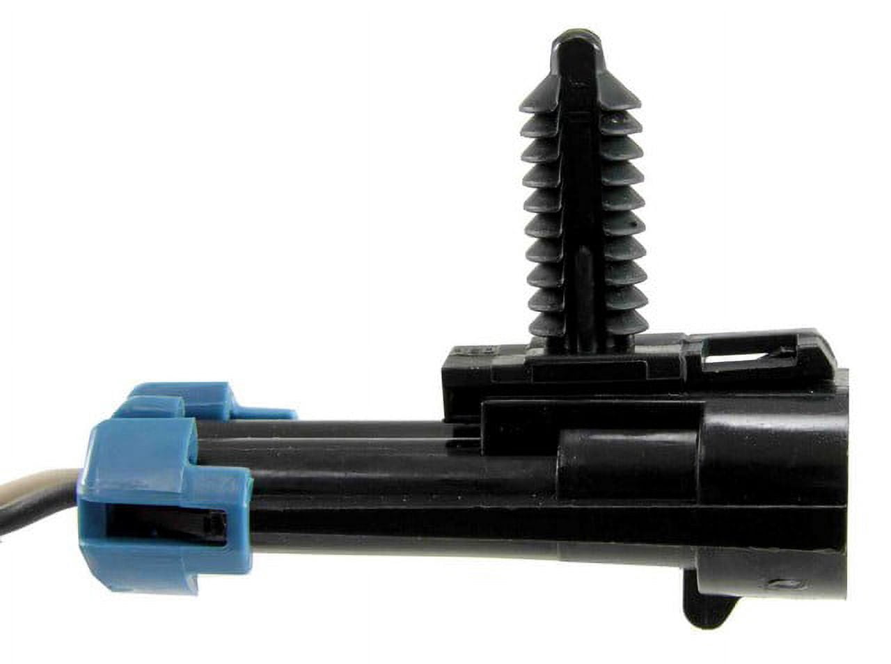NGK/NTK Wheel Speed Sensor AB1996 (71091)