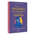 thumbnail image 3 of Los donnadies más legendarios de la historia, de Bliss Adr, 3 of 3
