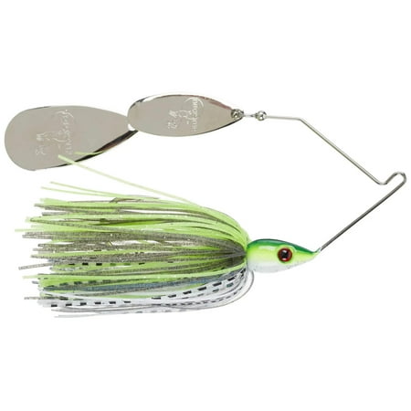 Head Hunter Rick Clunn Trickster Spinnerbait