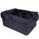 thumbnail image 1 of Caja de almacenamiento para automóvil, organizador de maletero plegable con muchos compartimentos a prueba de agua para el almacenamiento de utensilios de transporte de pedidos de compras Xemadio ZJWJ188, 1 of 5
