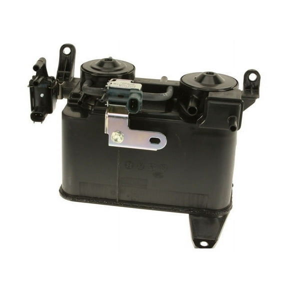 Carbon Canister - Compatible with 1996 - 2000 Toyota 4Runner (From 11/01/1995) 1997 1998 1999