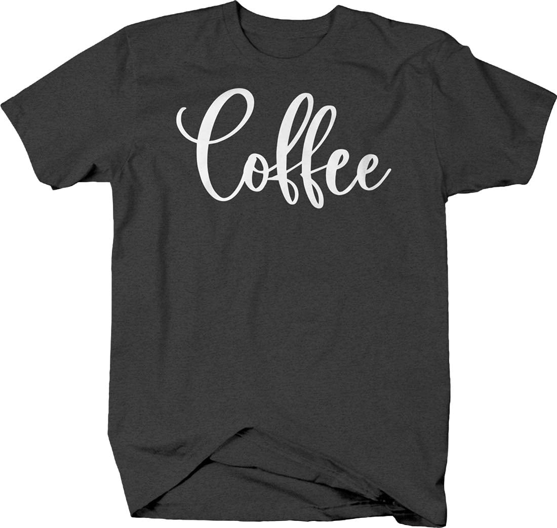 Surfing Cappuccino T-Shirt | DUNE COFFEE ROASTERS